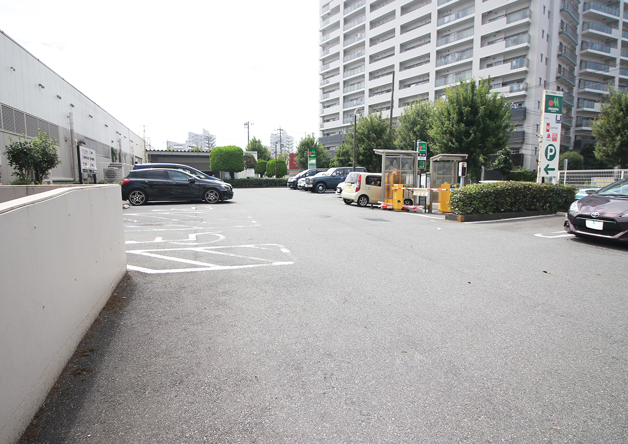 通いやすい歯科医院